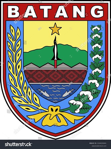 Batang Regency .